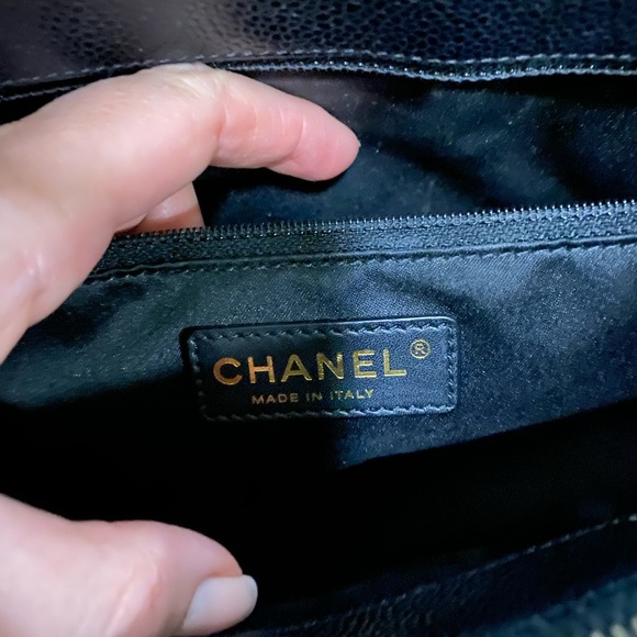 Chanel - Picture 9 of 16